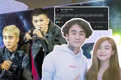 Cư dân mạng 'dậy sóng' nghi vấn B Ray bảo vệ Đạt G giữa lùm xùm yêu vợ cũ Hoài Lâm