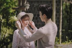 Hậu lùm xùm tình ái, Thiều Bảo Trâm sánh vai 'Người tình màn ảnh' của Ninh Dương Lan Ngọc trong MV mới