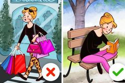 10 sai lầm về tiền bạc người trẻ hay mắc, đến khi ân hận đã quá muộn