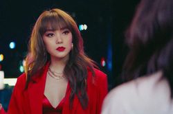 Minh Hằng nói gì khi 'Bẫy ngọt ngào' phải dời ngày công chiếu