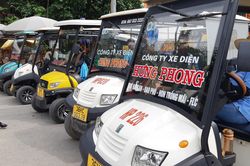 TP Sầm Sơn xử phạt 19 triệu đồng những người làm dịch vụ không đeo khẩu trang