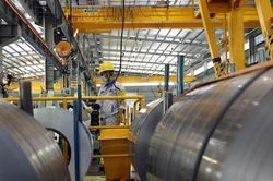 Việt Nam nhập khẩu 3,7 tỷ USD sắt thép trong 4 tháng đầu năm 2021