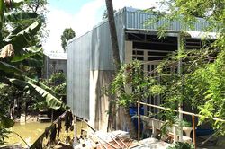 Địa phương đang giải quyết phản ánh của bà con