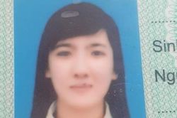 Nữ quái có 3 tiền án chuyên lừa đảo tại các cửa hàng sữa
