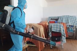 72 người Đà Nẵng liên quan chuyên gia Trung Quốc mắc COVID-19 đều âm tính nCoV