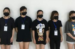 Hà Nội: 47 trường hợp nhập cảnh trái phép đã âm tính với SARS-CoV-2