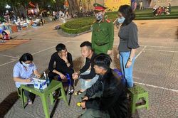 Hà Nội tạm dừng các hoạt động không thiết yếu để phòng, chống dịch Covid-19