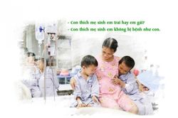 Chẩn đoán trước sinh Thalassemia được tiến hành thế nào?