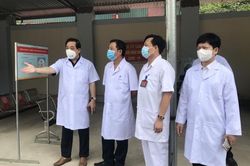 60 trường hợp tiếp xúc với ca nghi mắc COVID-19 liên quan đến quán Bar Sunny ở BV 74 đã âm tính lần 1