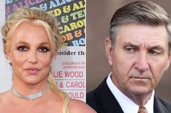 Cha đẻ Britney Spears vu khống con gái mất trí nhớ để kiểm soát tài sản?