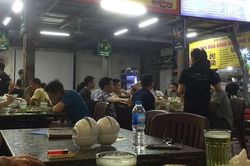 Hà Nội: Hàng quán vẫn mở cửa, chưa tuân thủ quy định phòng dịch