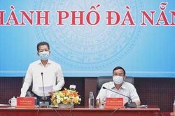 Ứng phó khẩn cấp: Đà Nẵng dừng hàng loạt hoạt động không thiết yếu, học sinh nghỉ học từ 4/5