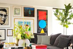 Home décor: Làm mới không gian sống mà không cần phải sửa nhà, đập bỏ phức tạp