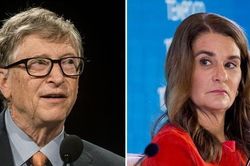 Lý do vợ chồng Bill Gates có 'hợp đồng ly thân': Ngăn chặn đối phương 'tẩu tán' tài sản?