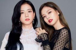 Điểm danh 6 cặp đôi visual hút mắt nhất K-Pop: Jennie - Jisoo liệu có đứng đầu bảng?