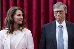 Cuộc phỏng vấn của bà Melinda French Gates trước thông báo ly hôn