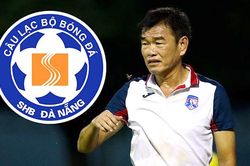 HLV Phan Thanh Hùng, người cũ cho trang mới của bóng đá sông Hàn