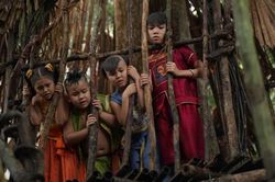 'Trạng Tí phiêu lưu ký': Gỡ bỏ định kiến về phim thiếu nhi