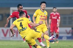 Chuyên gia Nguyễn Thành Vinh: 'Gay cấn cuộc đua TOP 6'