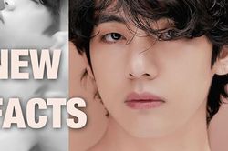 8 sự thật thú vị ít người biết về V BTS