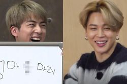 Khi BTS 'hỗn loạn' trong một lần phát sóng