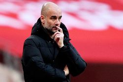 Khi Man City ổn định tâm lý...