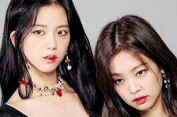 8 bộ đôi huyền thoại trong số các nữ thần K-pop