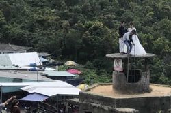 Di tích mà biết nói năng…