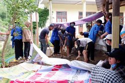 Dịp đặc biệt để sẻ chia yêu thương