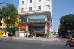 Đà Nẵng: Thêm 1 trường hợp nghi mắc COVID-19 là nhân viên khách sạn Phú An