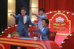 'Thách thức danh hài' mùa 7 thay đổi từ giám khảo đến MC