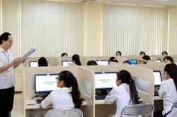 ĐH Quốc gia Hà Nội điều chỉnh lịch thi đánh giá năng lực học sinh THPT năm 2021