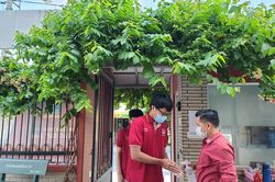 TP.HCM: Không tổ chức hoạt động giáo dục ngoài lớp học để phòng dịch