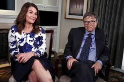 Bill và Melinda Gates ly hôn, gây chấn động thế giới từ thiện