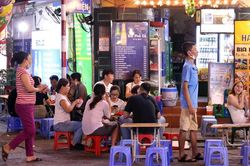 Hà Nội: Nguy cơ dịch bệnh COVID-19 đang ở mức rất cao