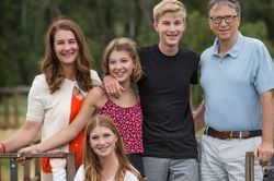 Năm 2019, vợ Bill Gates đã từng nói như thế này về cuộc hôn nhân của họ