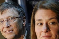 Vợ chồng tỉ phú Bill Gates li hôn sau 27 năm chung sống