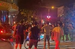 Lại phát hiện 39 người Trung Quốc nhập cảnh trái phép