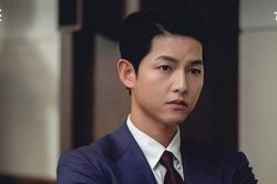 Song Joong Ki bất ngờ được khen sau ồn ào quảng cáo đồ Trung Quốc trong 'Vincenzo'