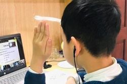 Học trực tuyến có nên cho thi trực tuyến?