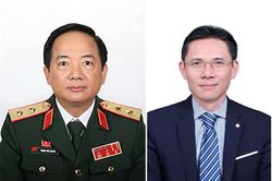 Thủ tướng Phạm Minh Chính bổ nhiệm cấp phó 2 cơ quan