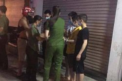 Bắt người phụ nữ liên quan vụ 52 người Trung Quốc nhập cảnh trái phép