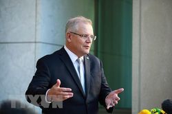Australia chi 300 triệu USD bảo đảm an toàn sinh học bảo vệ biên giới