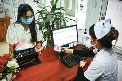 Nhiều tiện ích khi sử dụng thẻ bảo hiểm y tế trên ứng dụng VssID