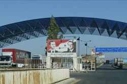 Jordan mở lại một phần các cửa khẩu với Syria và Saudi Arabia