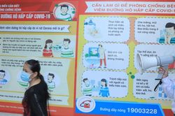 Bắc Kạn, Bình Phước kích hoạt đồng bộ các biện pháp phòng, chống dịch COVID-19