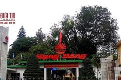 Hai năm sau vụ cháy, Rạng Đông có trở lại từ đống tro tàn?