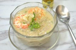 3 món ăn sáng lành mạnh với yến mạch