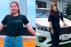 Trợ lý của Ngọc Trinh 'lột xác' bất ngờ sau hơn 3 năm làm việc cho 'nữ hoàng nội y'