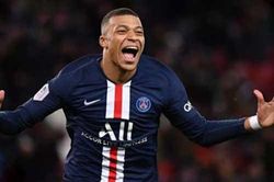 Man City vs PSG: Sân Etihad có đánh thức được Mbappe?